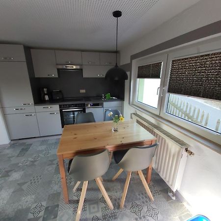 Ferienhaus Schrammsteinblick Altendorf  Exteriör bild