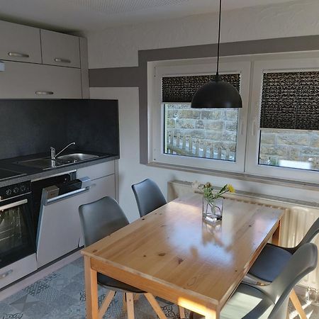 Ferienhaus Schrammsteinblick Altendorf  Exteriör bild