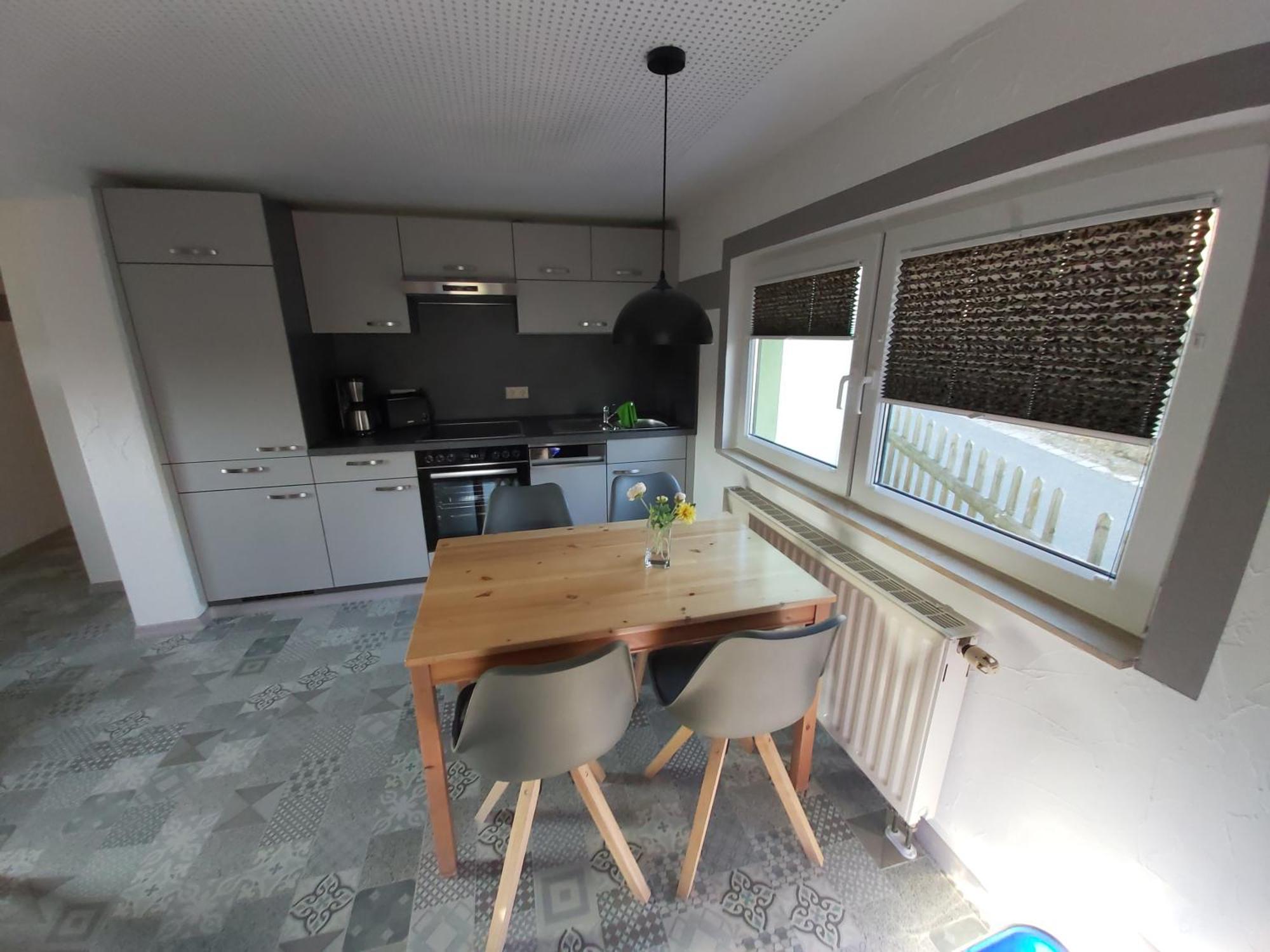 Ferienhaus Schrammsteinblick Altendorf  Exteriör bild