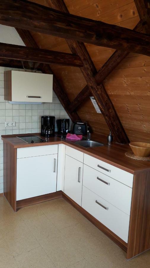 Ferienhaus Schrammsteinblick Altendorf  Exteriör bild