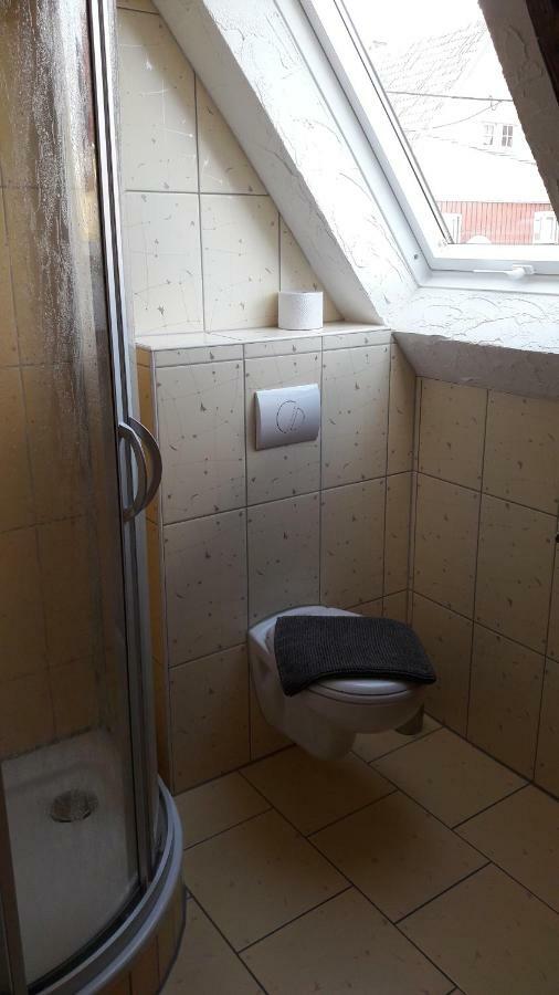 Ferienhaus Schrammsteinblick Altendorf  Exteriör bild