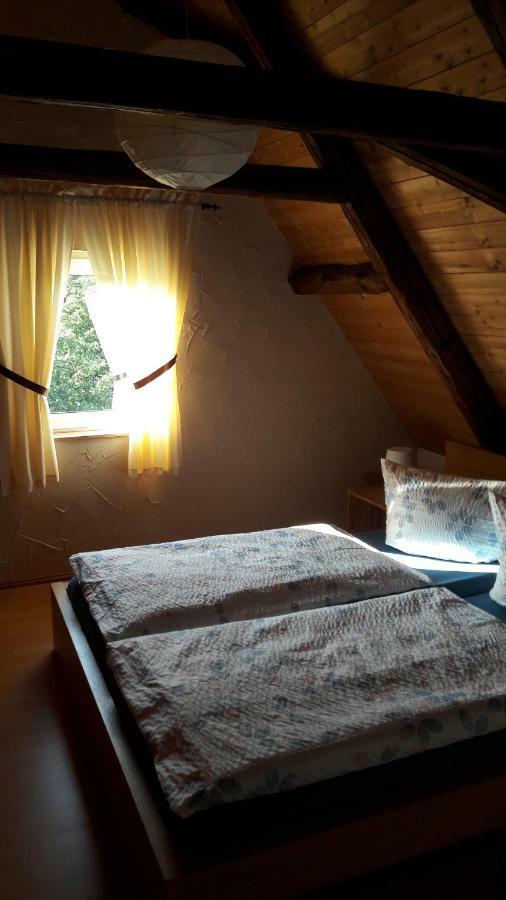 Ferienhaus Schrammsteinblick Altendorf  Exteriör bild