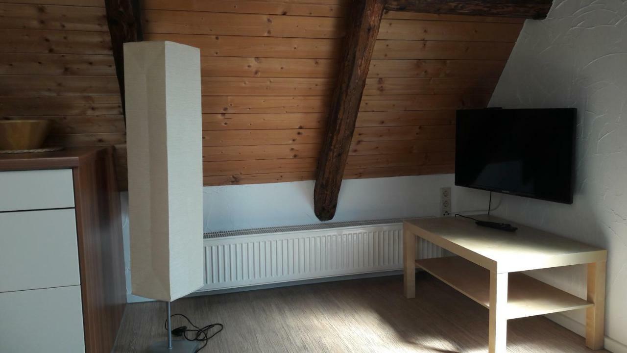 Ferienhaus Schrammsteinblick Altendorf  Exteriör bild