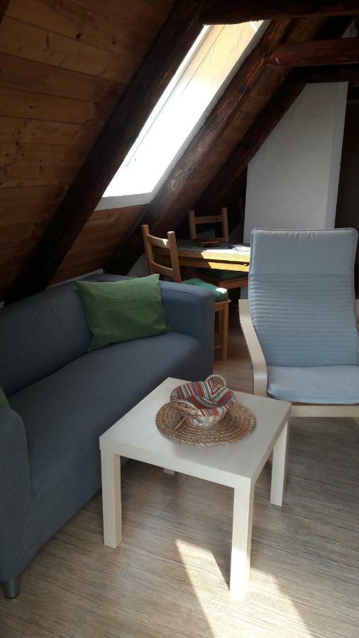 Ferienhaus Schrammsteinblick Altendorf  Exteriör bild