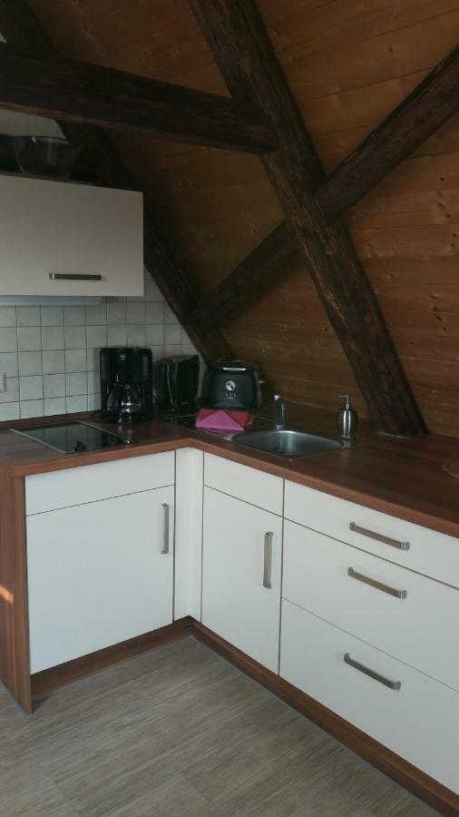 Ferienhaus Schrammsteinblick Altendorf  Exteriör bild