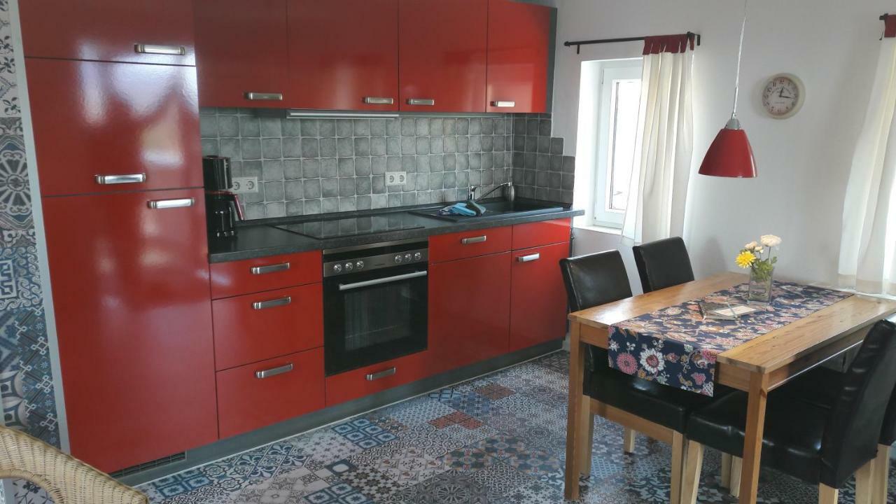 Ferienhaus Schrammsteinblick Altendorf  Exteriör bild