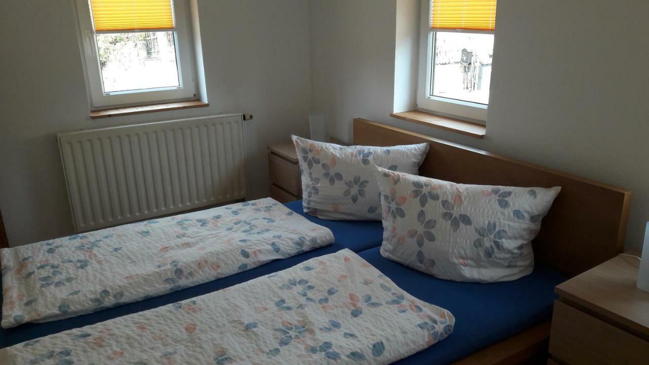 Ferienhaus Schrammsteinblick Altendorf  Exteriör bild