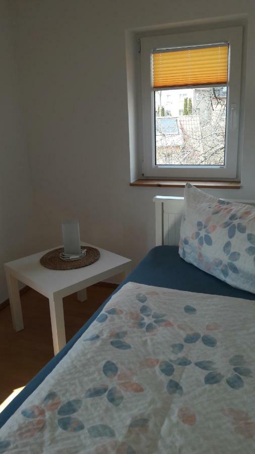 Ferienhaus Schrammsteinblick Altendorf  Exteriör bild