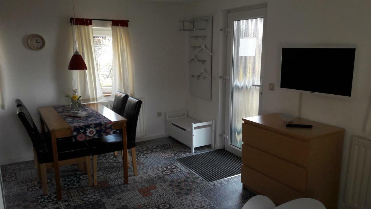 Ferienhaus Schrammsteinblick Altendorf  Exteriör bild