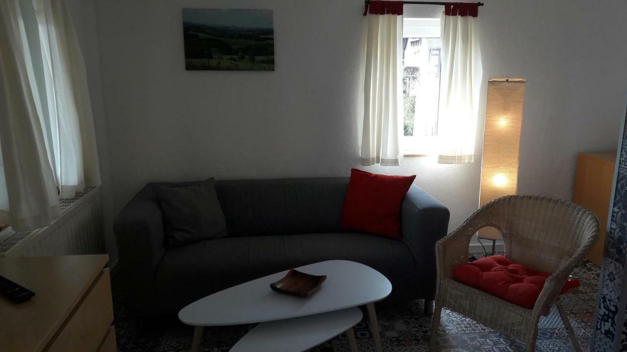 Ferienhaus Schrammsteinblick Altendorf  Exteriör bild