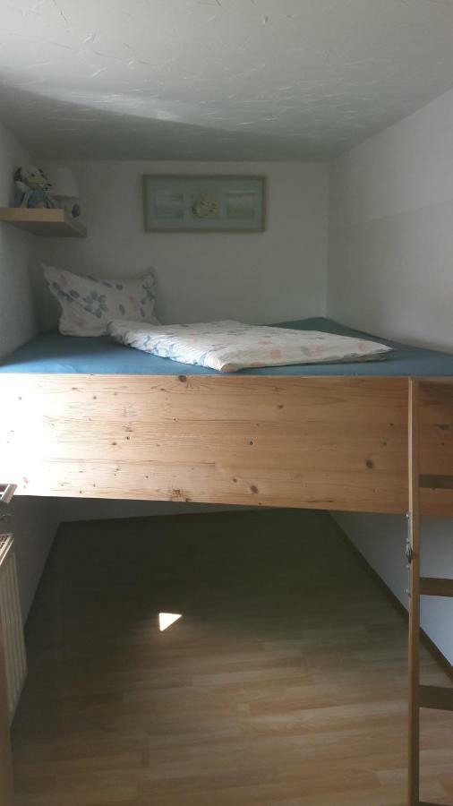 Ferienhaus Schrammsteinblick Altendorf  Exteriör bild