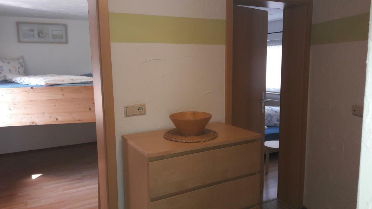 Ferienhaus Schrammsteinblick Altendorf  Exteriör bild